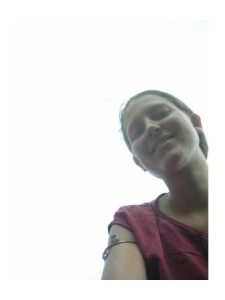 Profilbild von Gesche Markus