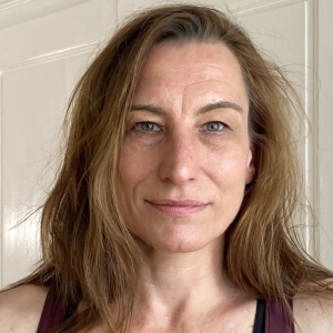 Profilbild von Gesche Reimers