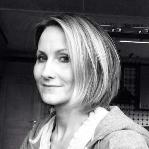 Profilbild von Gesche Suter