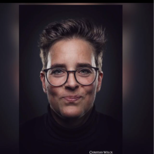 Profilbild von Gesche Vollbehr