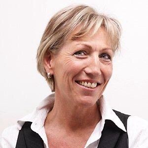 Profilbild von Gesina Gose