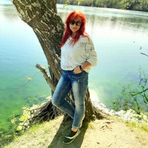 Profilbild von Gesina Rettschlag