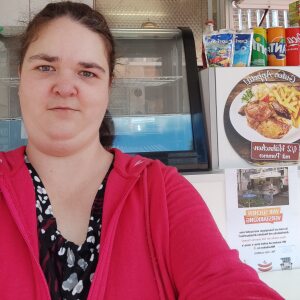 Profilbild von Gesina Schröer