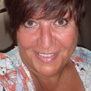 Profilbild von Gesine Boesler-Elze