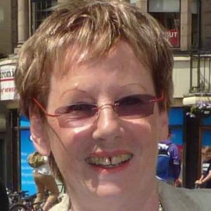 Profilbild von Gesine Devere