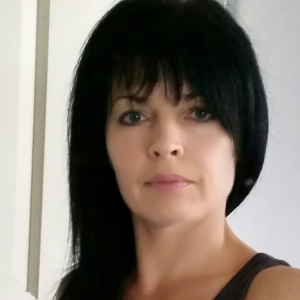 Profilbild von Gesine Duy