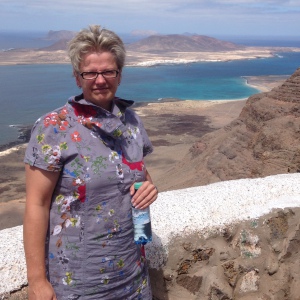 Profilbild von Gesine Hagen