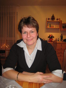 Profilbild von Gesine Holle
