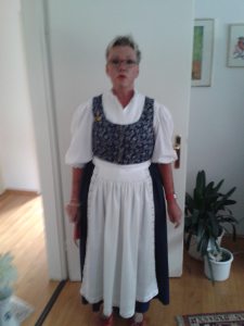 Profilbild von Gesine Hüppe