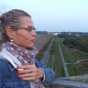 Profilbild von Gesine Jenz