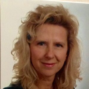 Profilbild von Gesine Kleine-Große