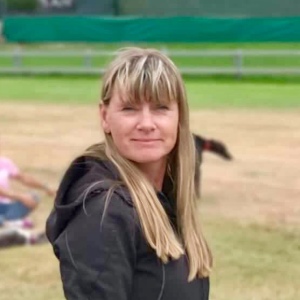 Profilbild von Gesine Knopf