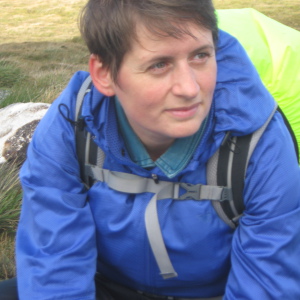 Profilbild von Gesine Kraft