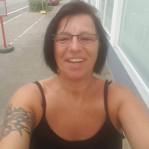 Profilbild von Gesine Kuck