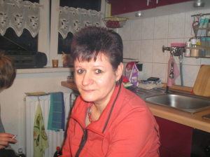 Profilbild von Gesine Kussmann