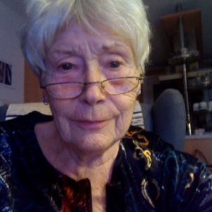 Profilbild von Gesine Mende