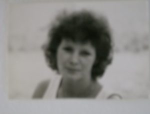 Profilbild von Gesine Meyer