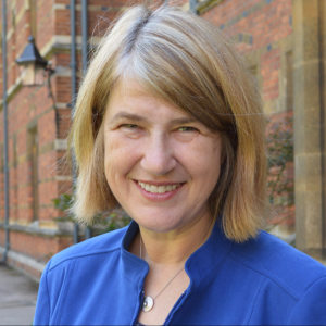 Profilbild von Gesine Reinert