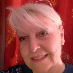 Profilbild von Gesine Schöne