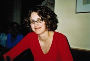 Profilbild von Gesine Schreiber