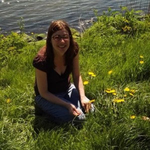 Profilbild von Gesine Schulze