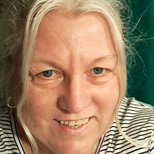 Profilbild von Gesine Striegler