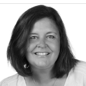 Profilbild von Gesine Weber