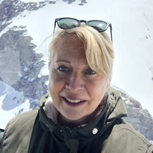 Social Media Profilbild Gesine Ziesche 