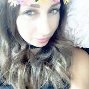 Profilbild von Gessica Mastrandrea