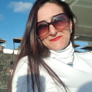 Profilbild von Gesthimani Apostolidou