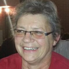 Profilbild von Getrud Jongedyk