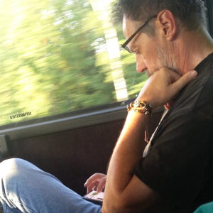 Profilbild von Geza Ney