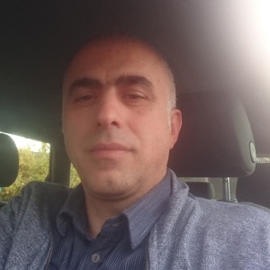Profilbild von Gezim Fanda
