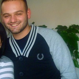 Profilbild von Gezim Vllasa