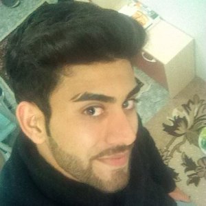 Profilbild von Ghafar Mohammadi