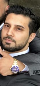 Social Media Profilbild Ghalib Zafar 