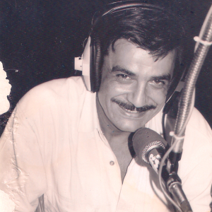 Profilbild von Ghassan Bou Hamad