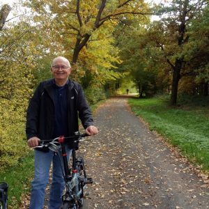 Profilbild von Gheorghe Mihael Sica