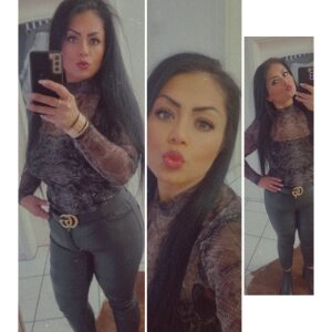 Profilbild von Ghezale Ahmadi