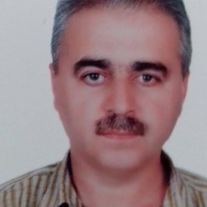 Profilbild von Ghyas Aljehni