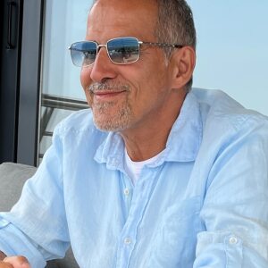 Profilbild von Giacinto Mazzola
