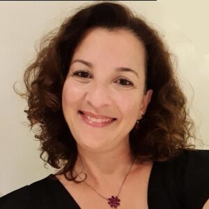 Profilbild von Giacomina Melluso Rezigui