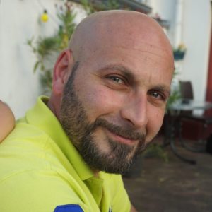 Profilbild von Giacomo Cammalleri