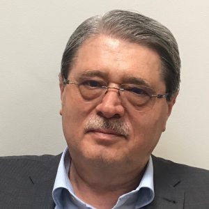 Profilbild von Giacomo D'Ignazio