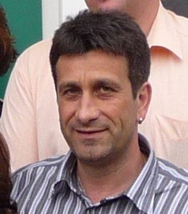 Profilbild von Giacomo Lardani