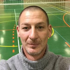 Profilbild von Giammarco Almici