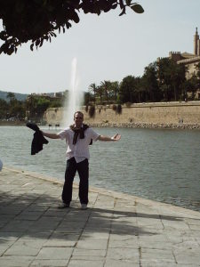 Profilbild von Gian Marco Arrabito