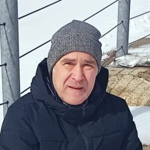 Profilbild von Giancarlo Grilli