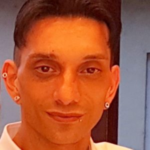 Profilbild von Giancarlo Marino