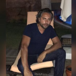 Profilbild von Giancarlo Rodriguez